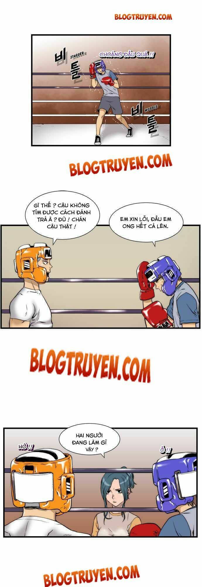 green boy chapter 12 29