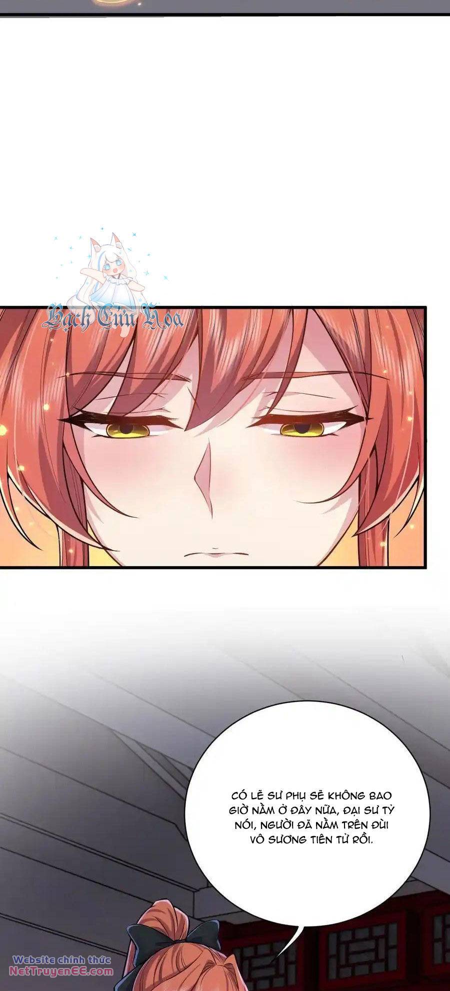 Vai Ác Sư Tôn Mang Theo Các Đồ Đệ Vô Địch Thiên Hạ chapter 96 7