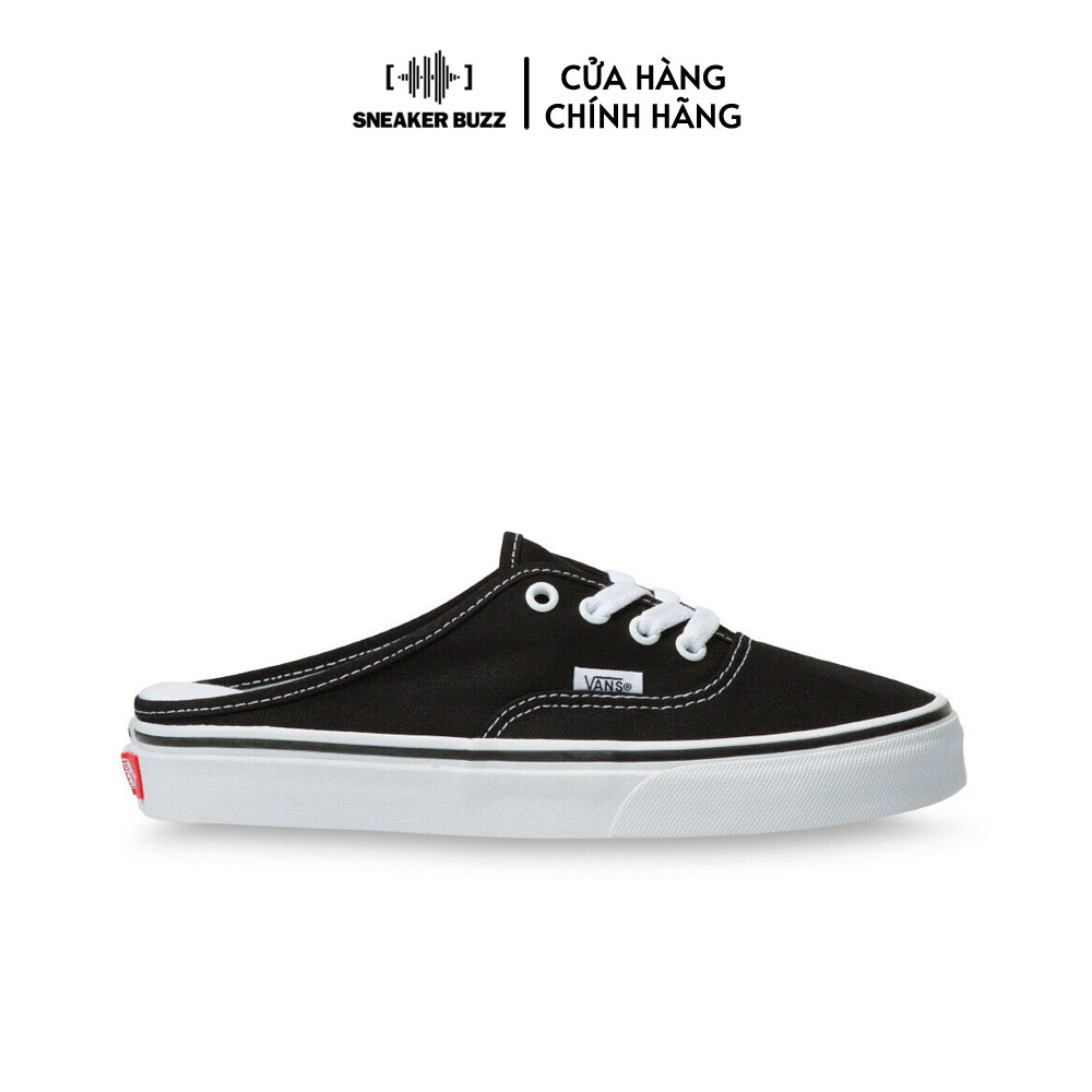 Giày Vans Authentic Mule VN0A54F76BT