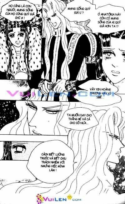 princess - công chúa xứ hoa (bản đẹp) chapter 14 62