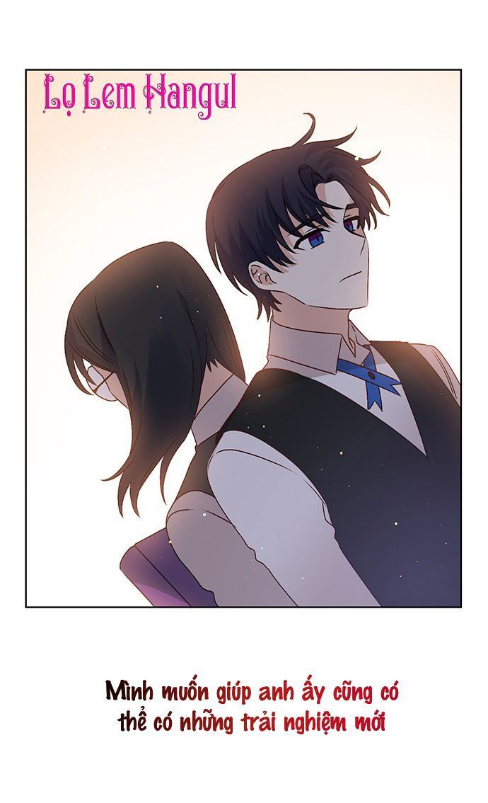 tôi là vị hôn thê phản diện chapter 19 38