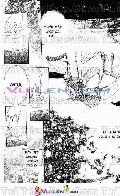 1/4 tình yêu chapter 6 78