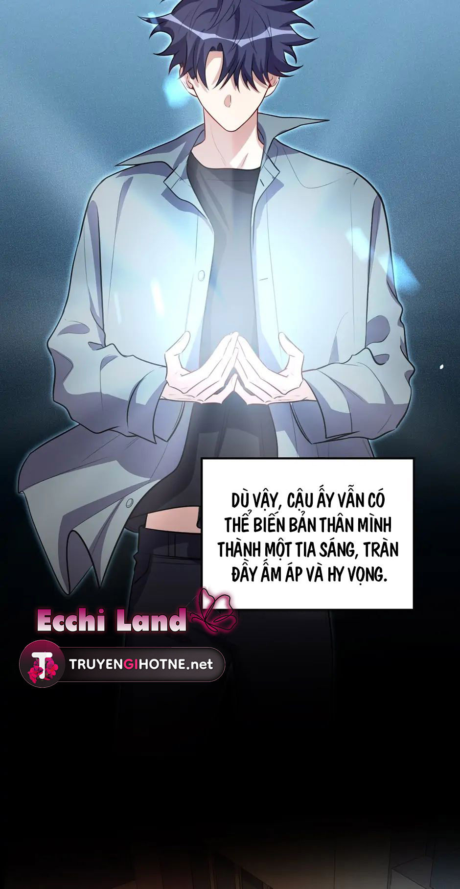 [16+] killing my love chapter 121.2 18