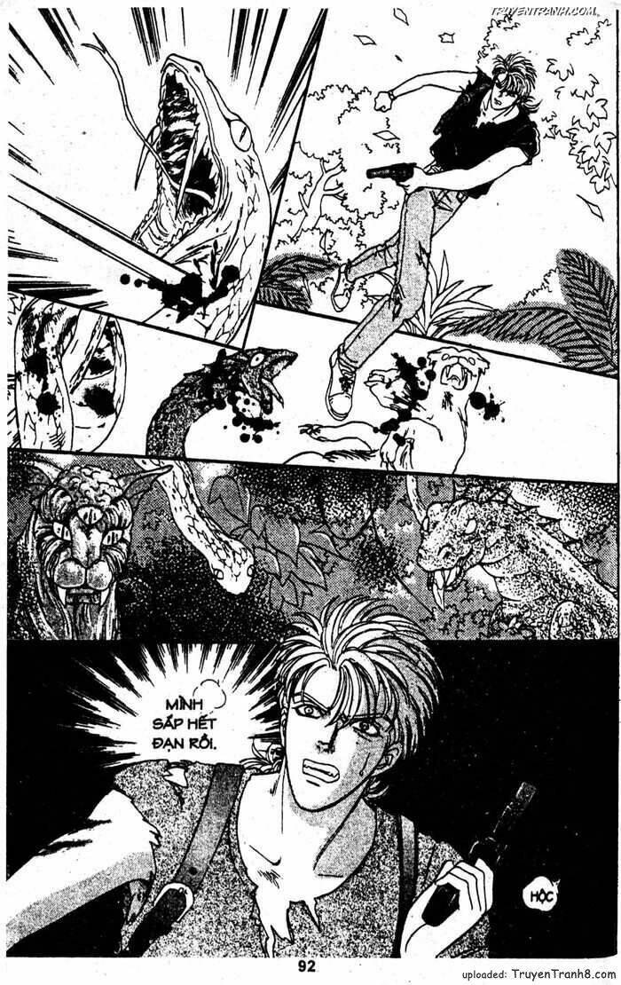 tiệm thú kiểng chapter 37 38