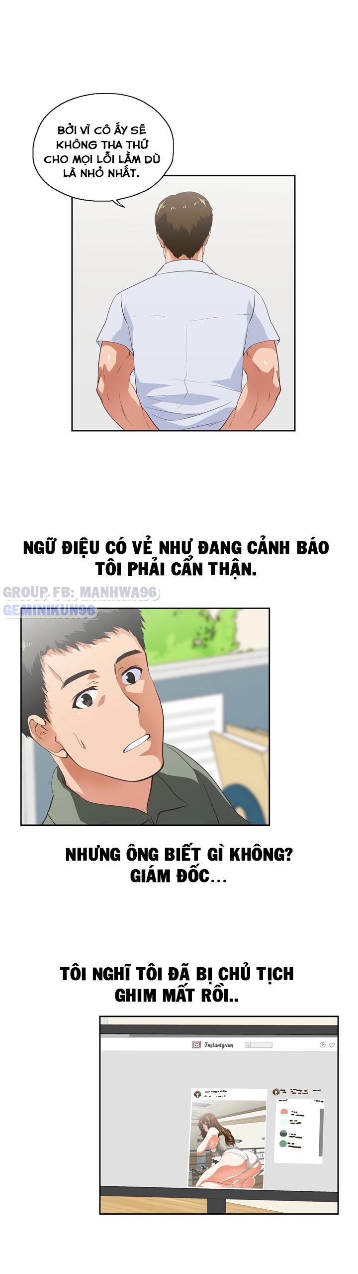duyên phận chapter 2 20