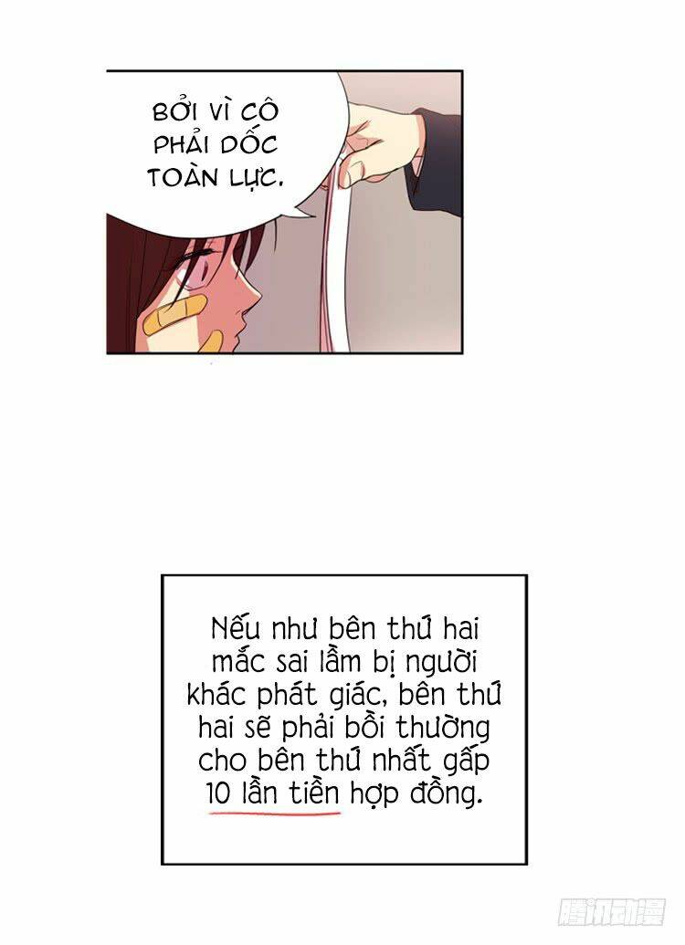 trở lại tuổi mười mấy chapter 16 9