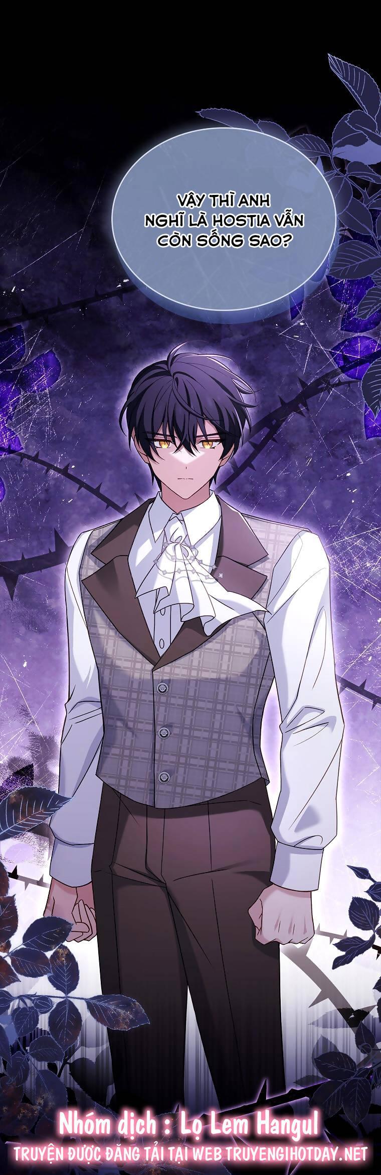 để yên cho tiểu thư hiền chapter 119 1