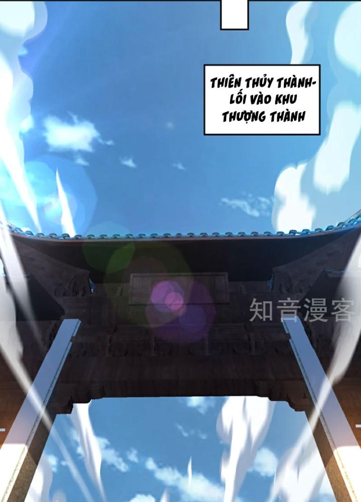 ẩn cư mười vạn năm, đời sau mời ta rời núi chapter 100 60