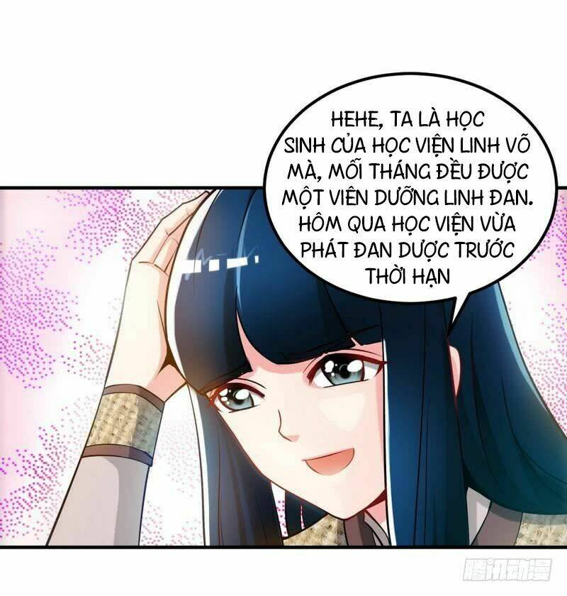 chí tôn thần ma chapter 2 13