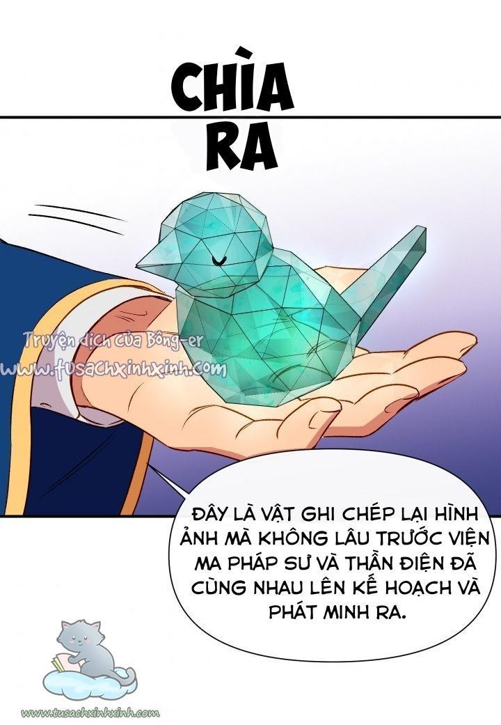 công nương khế ước của gia tộc công tước quái vật chapter 37 57