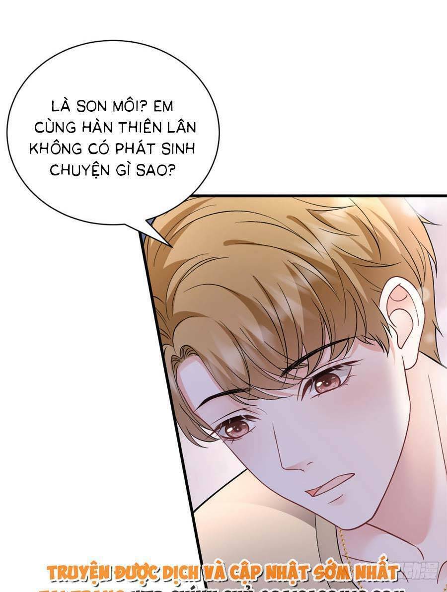 đại tiểu thư có ý đồ gì xấu đâu chapter 171 49