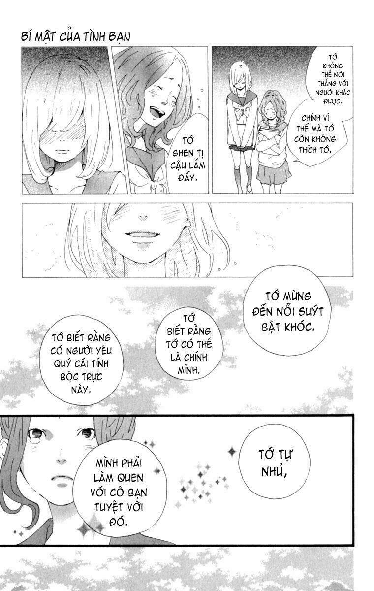 tomodachi no hanashi chapter 1 44