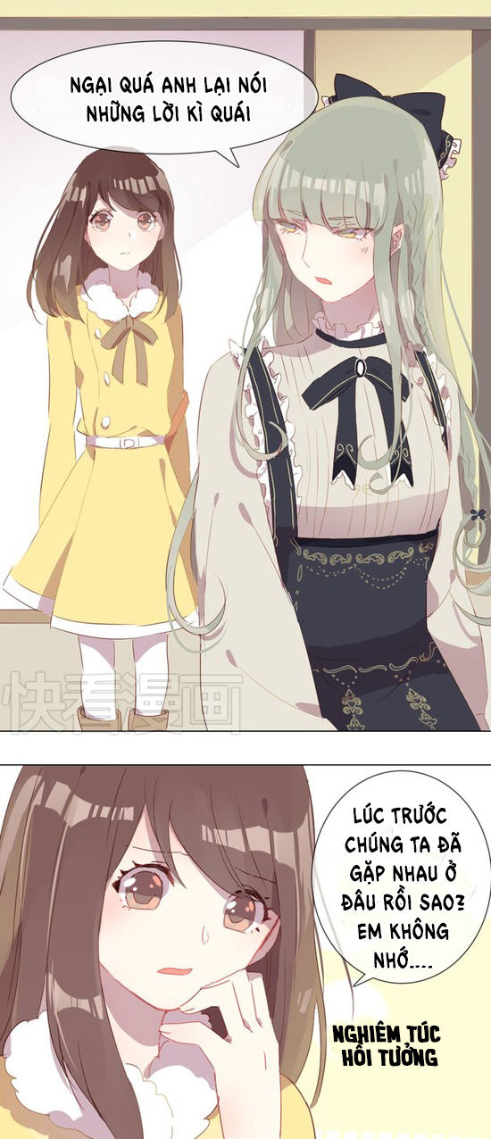 người yêu biến mất chapter 5 7