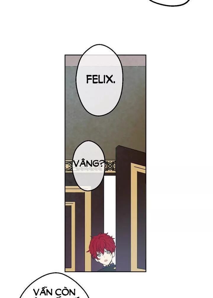 một ngày nọ tôi bỗng thành nàng công chúa chapter 28 32