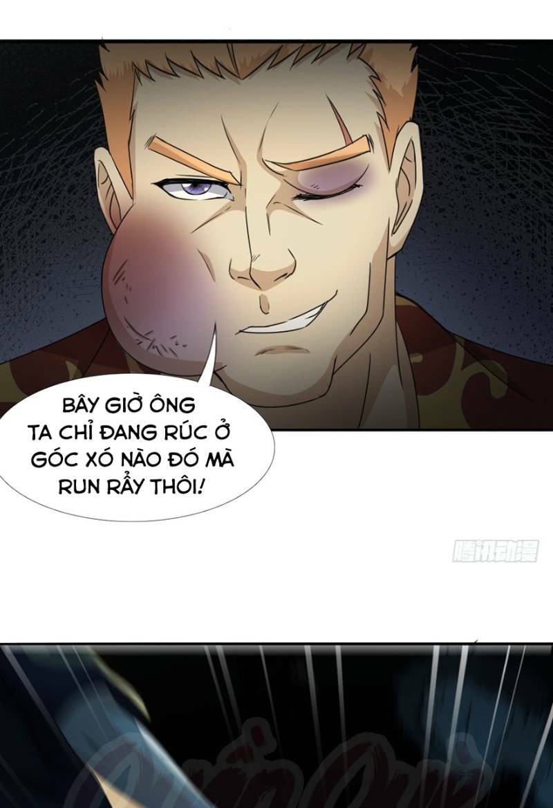 thập nhị thiên kiếp chapter 25 30