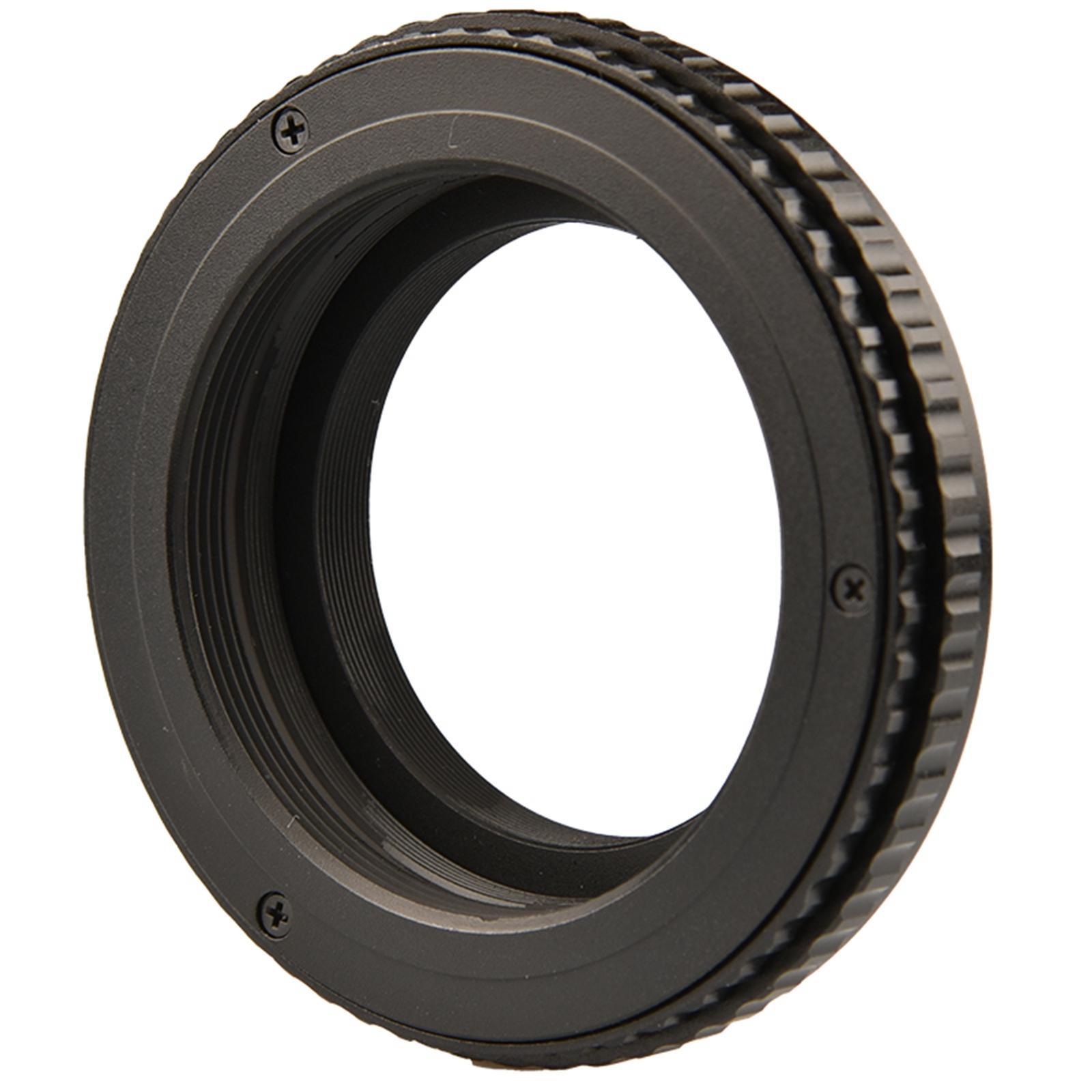 Extension Tube Adapter Ring M42 to M39 / L39 for Film Photography DSLR