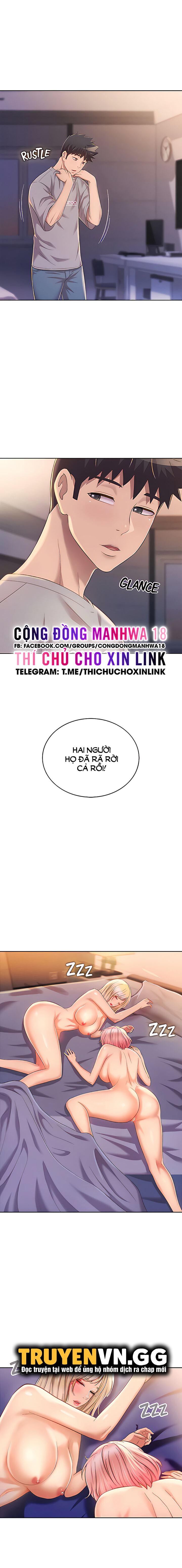 hương vị máy bay chapter 60 3