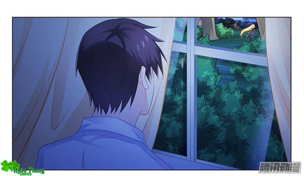 phúc hắc tổng tài đừng tới đây chapter 32 7