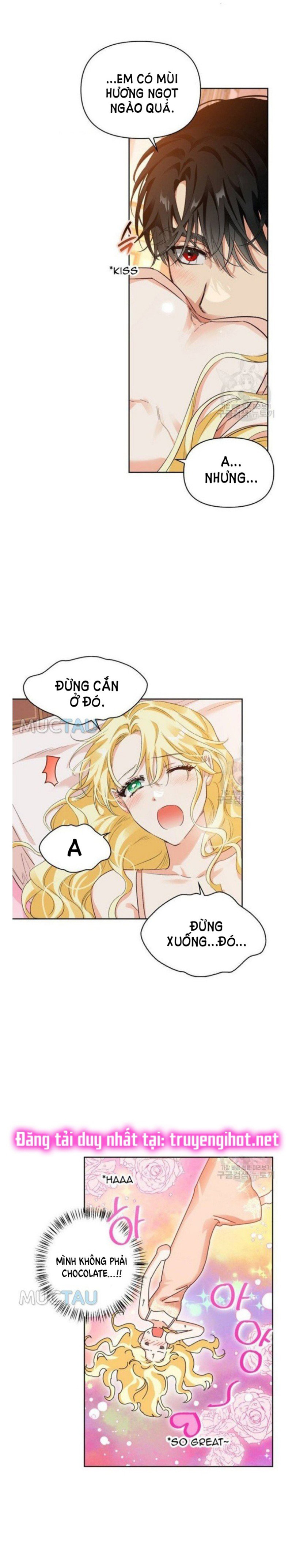 ác nữ xứng đôi với bạo chúa chapter 96 14