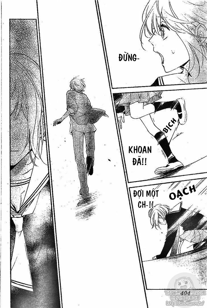 chinmoku garu no ritorukurai chapter 1 28