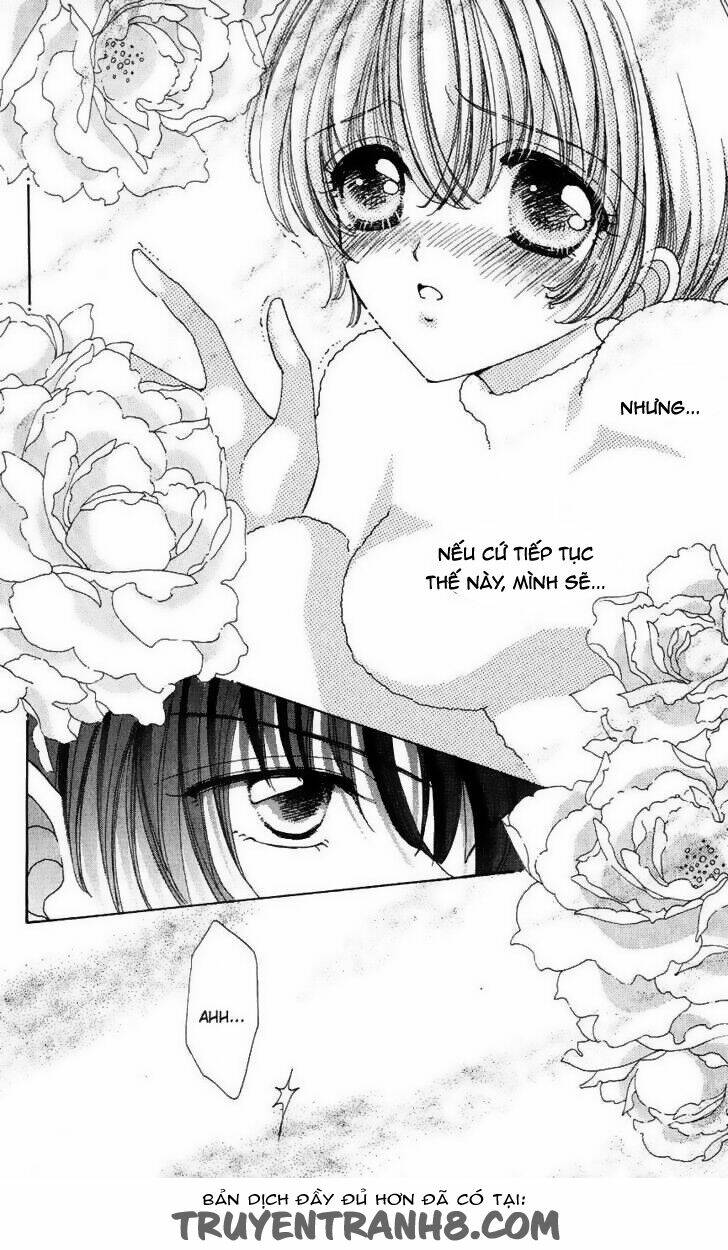 hana ni nare chapter 41 22