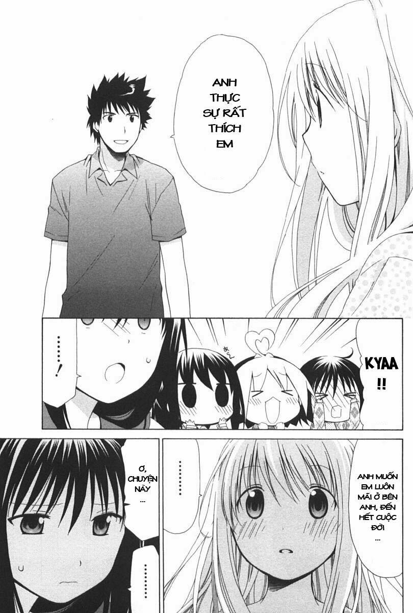 hanamaru youchien chapter 83 8