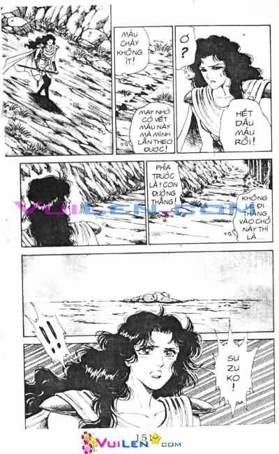 vương tử takeru chapter 19 151