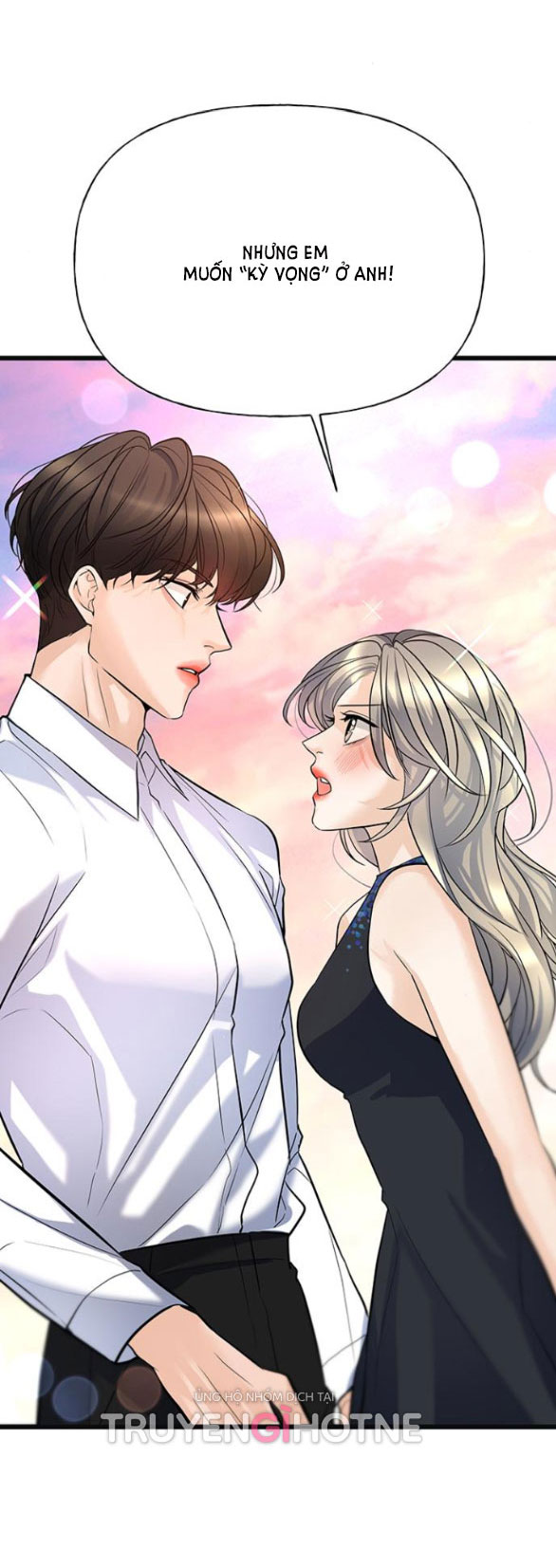 random target - mục tiêu ngẫu nhiên chapter 4.1 35