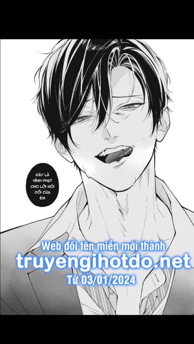 [18+] thầy ơi hãy ngã vào lòng em đi! chapter 6.2 4