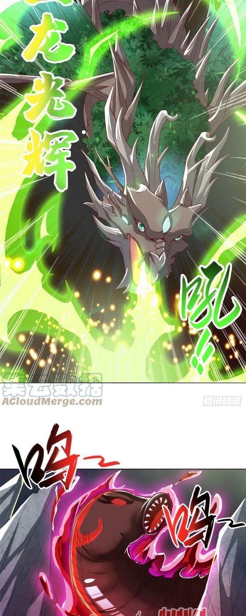 người nuôi rồng chapter 104 9