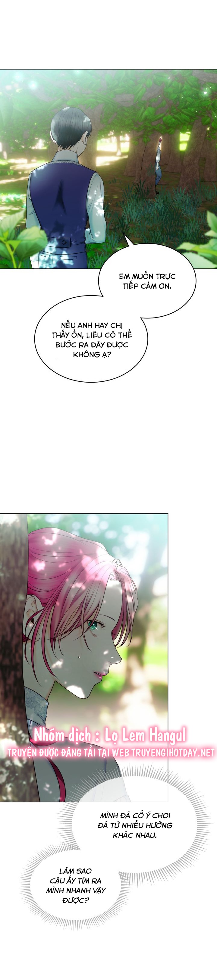 hợp đồng hôn nhân với người chồng thứ 2 của tôi chapter 9 15