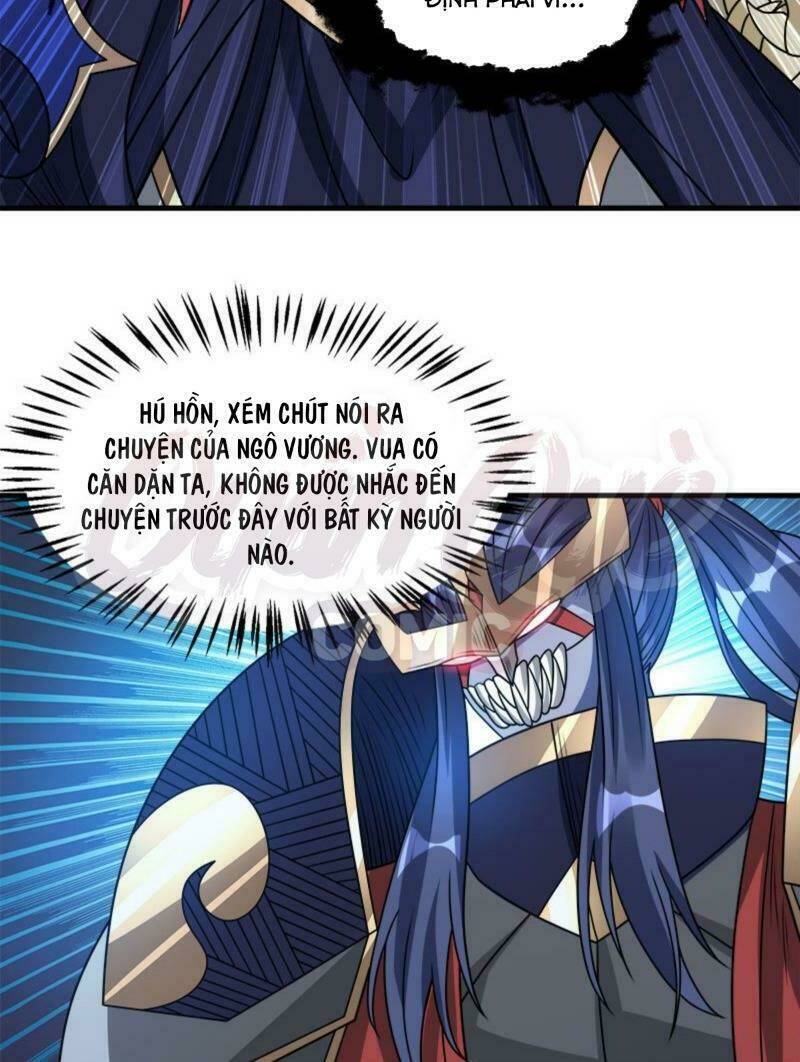 kiếm vũ chapter 90 29