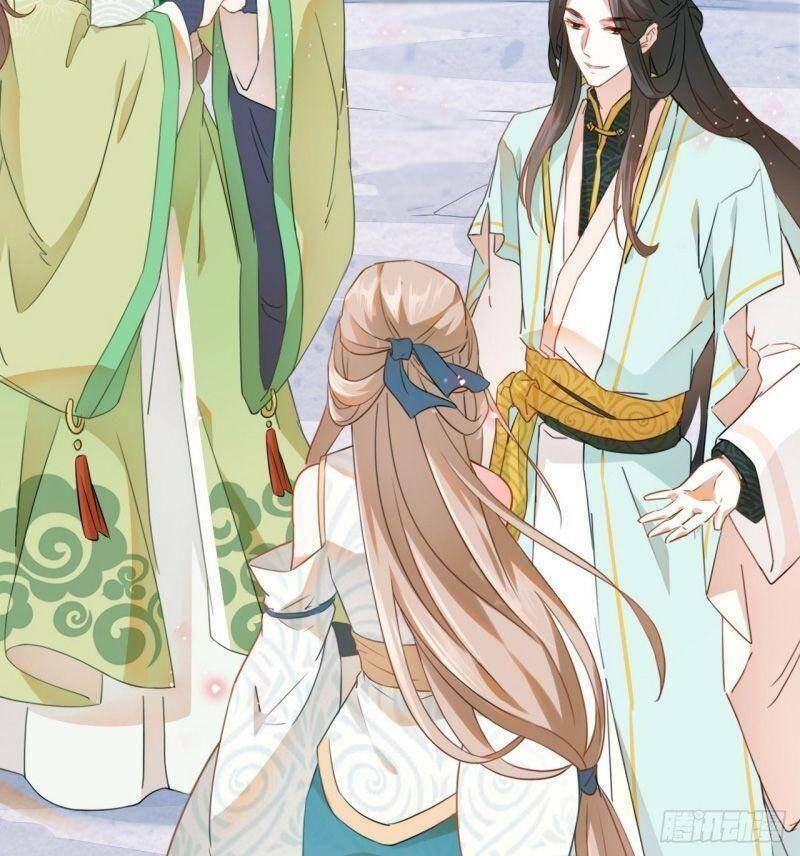 nghe nói ta là hợp hoan lão tổ? chapter 1 10