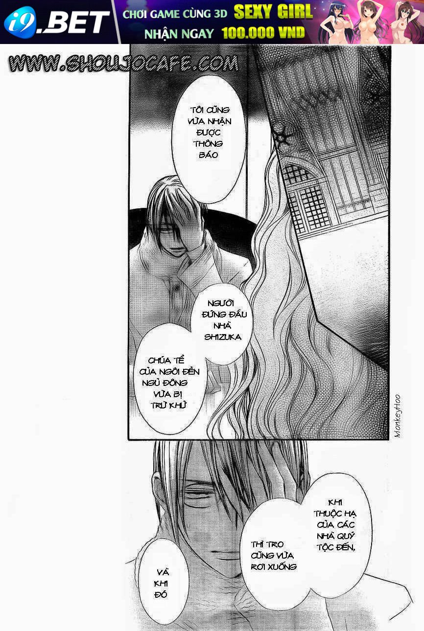 hiệp sĩ vampire chapter 72 18