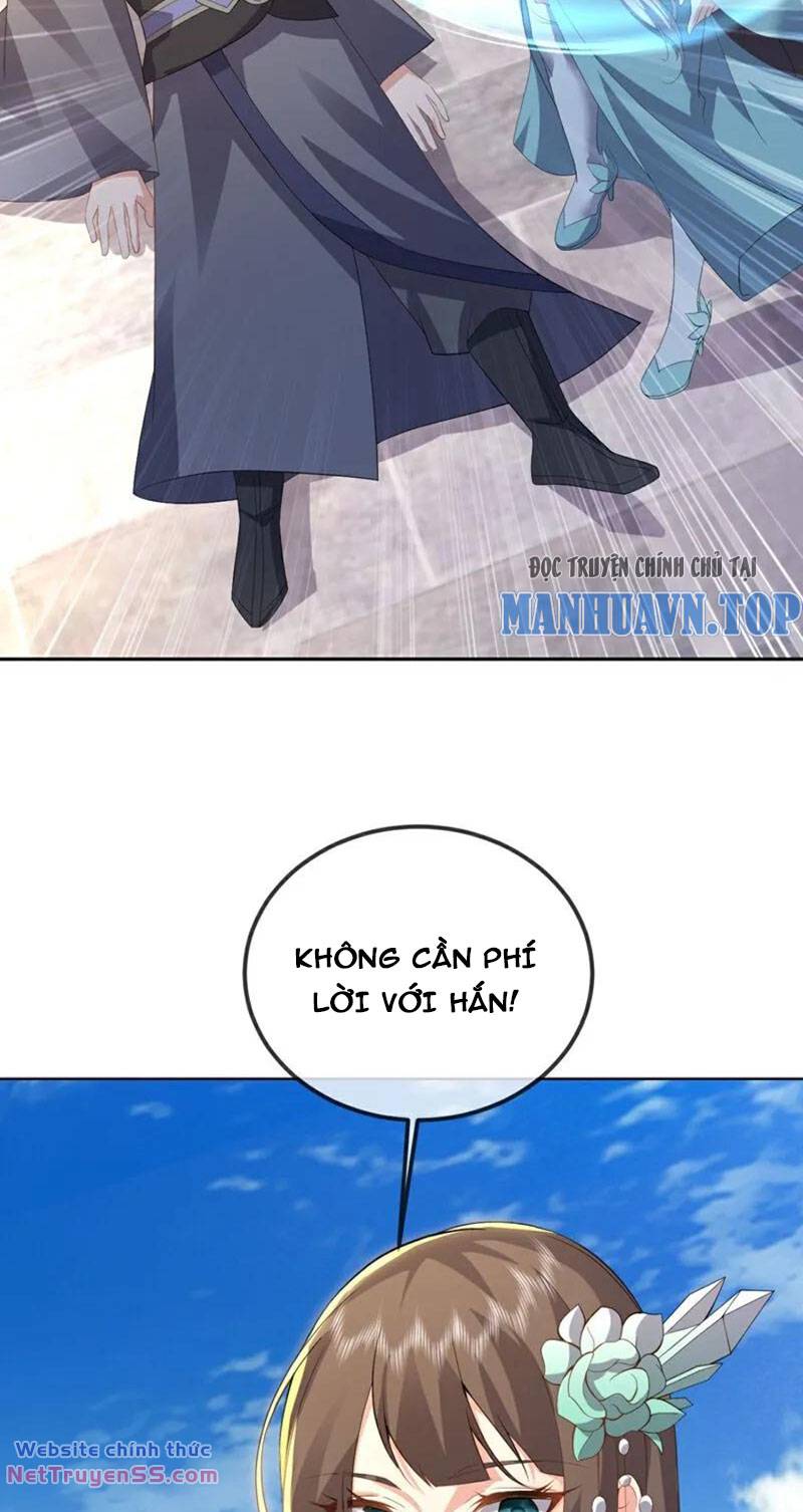 tiên võ đế tôn chapter 531 33