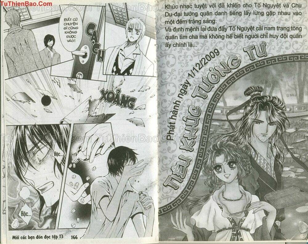 dự án siêu sao chapter 12 84