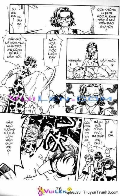 yamada tarou monogatari chapter 18 2