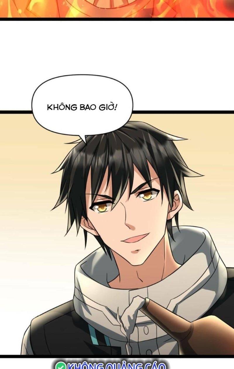 đóng băng toàn cầu: tôi gây dựng nên phòng an toàn thời tận thế chapter 32 18