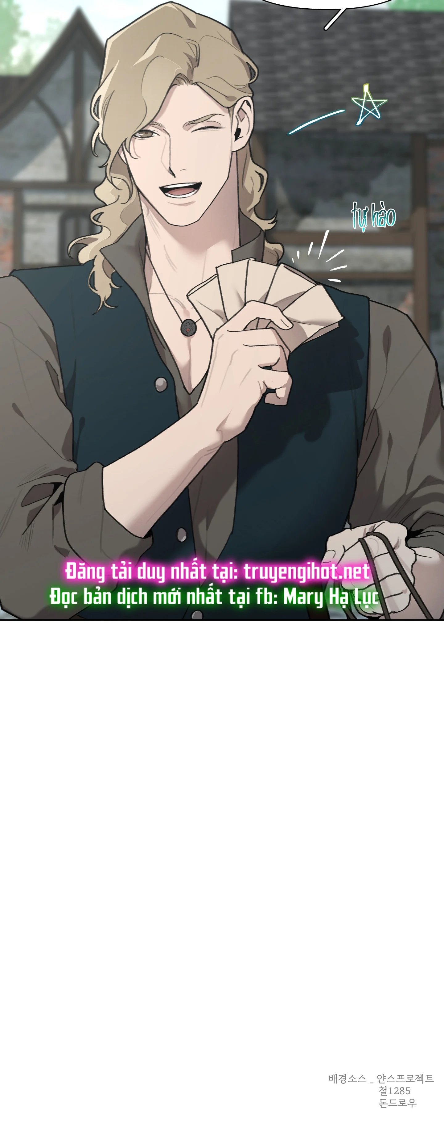 plaything - món đồ chơi của đại công tước chapter 29.2 21