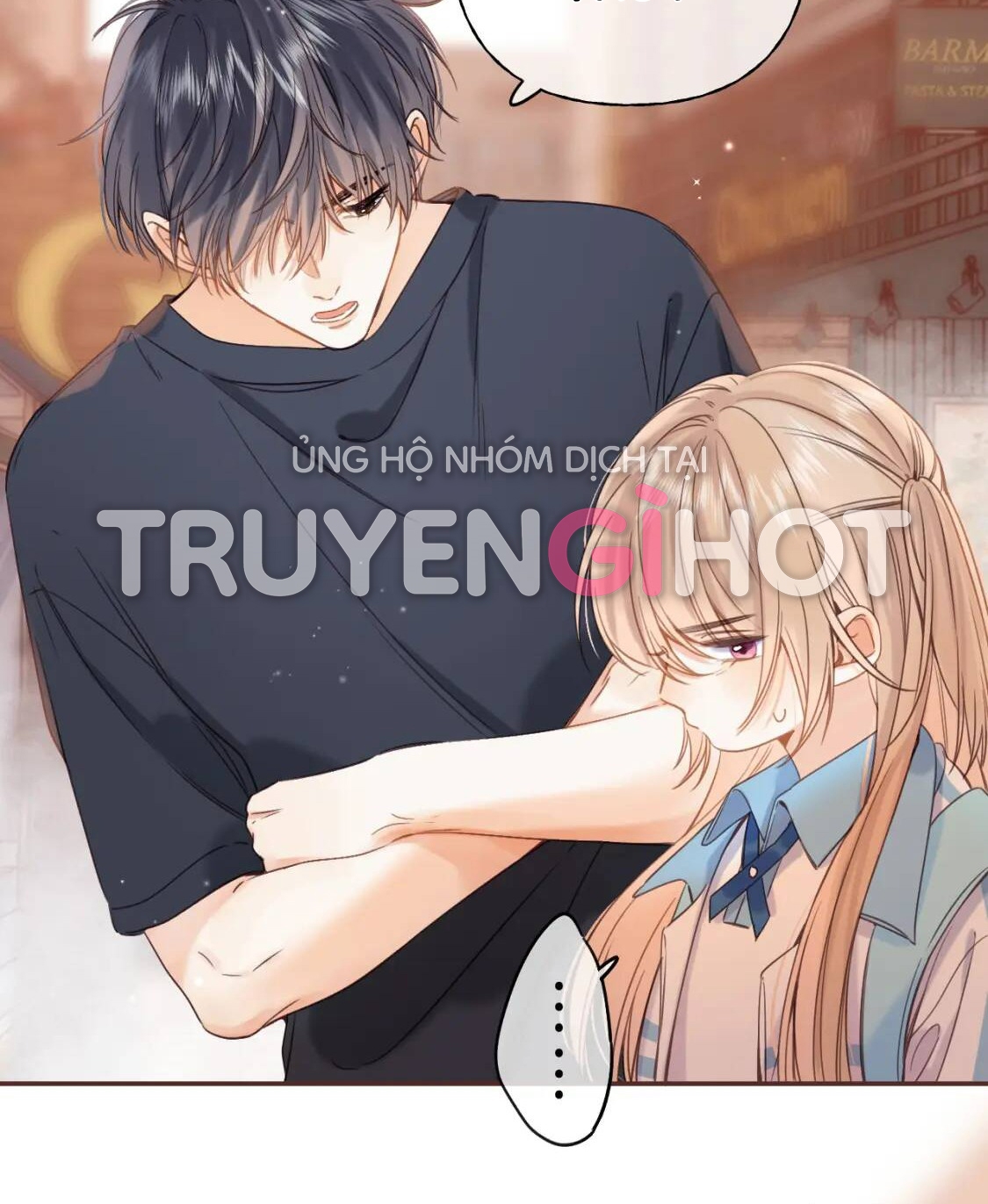 vụng trộm không thể giấu - mối tình thầm kín chapter 30 42