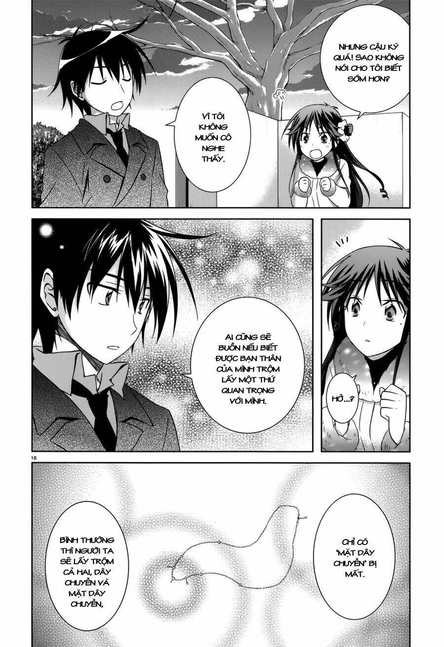 iris zero chapter 30 19