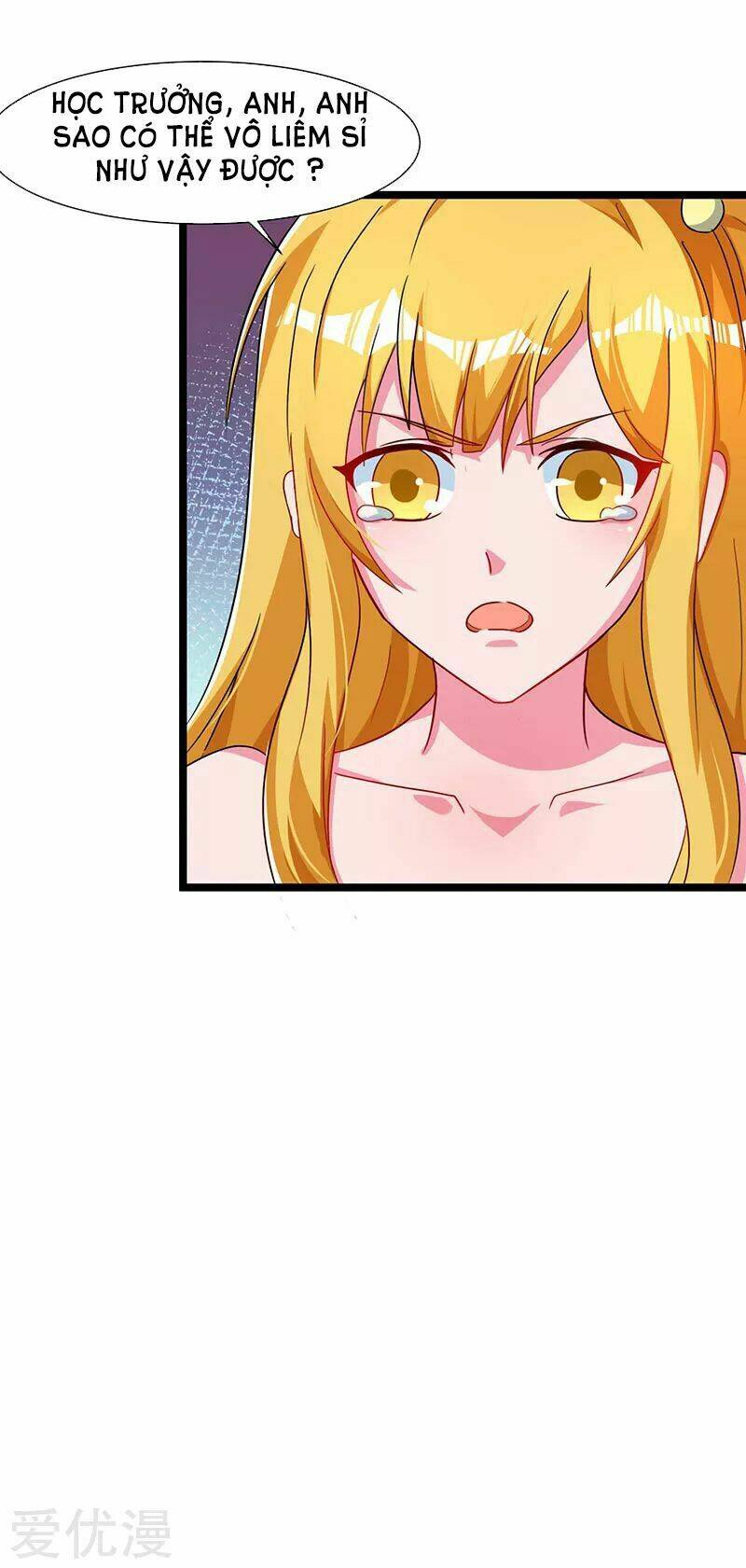 trọng sinh khí thiếu quy lai chapter 50 27