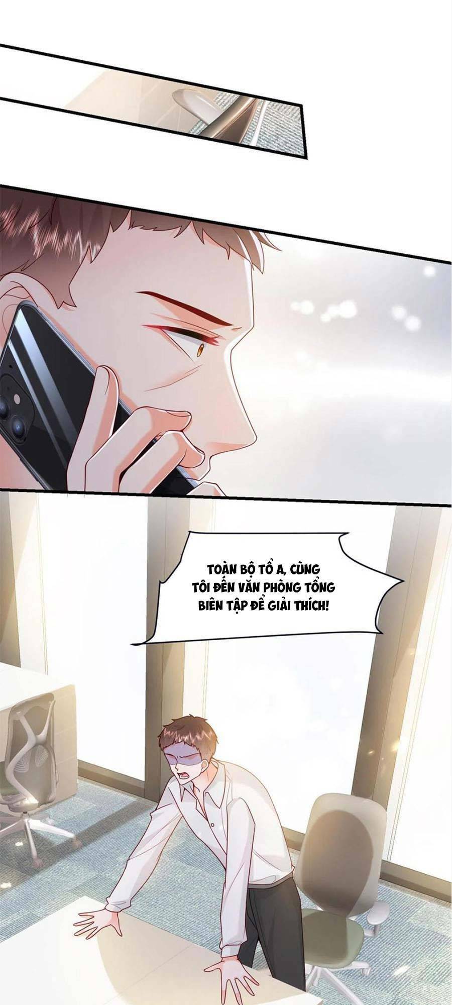 cô vợ của tôi không dễ bắt nạt chapter 46 29