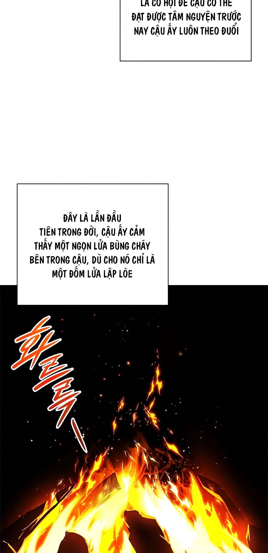 trường học chiến binh chapter 29 29