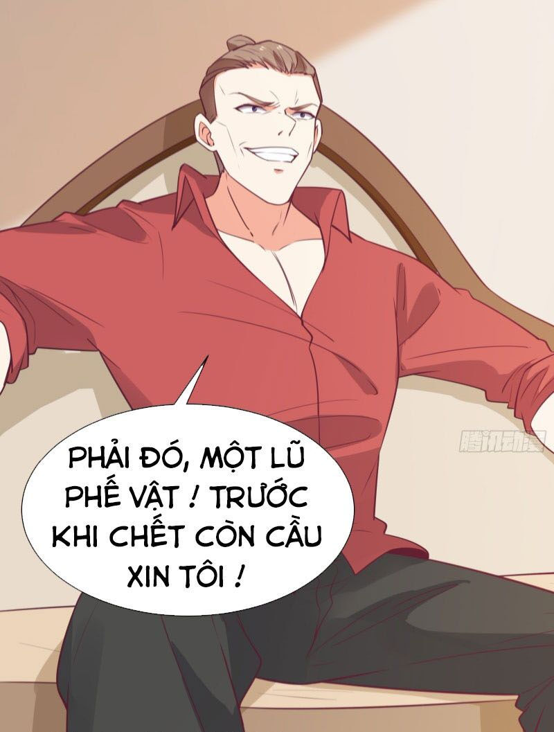 ta lập hậu cung tại tây du ký chapter 47 3