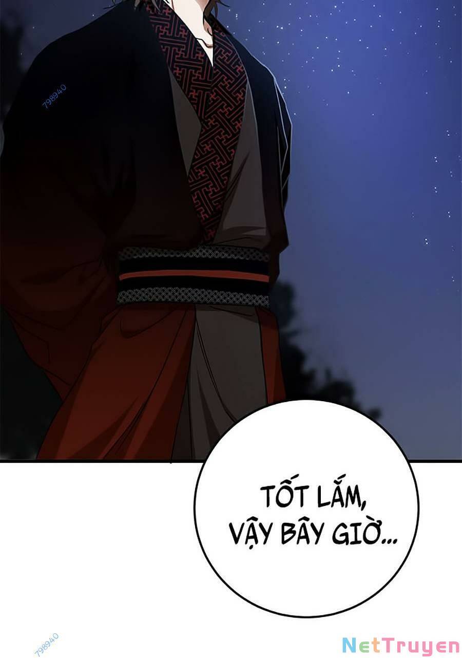 võ đang kỳ hiệp chapter 84 64