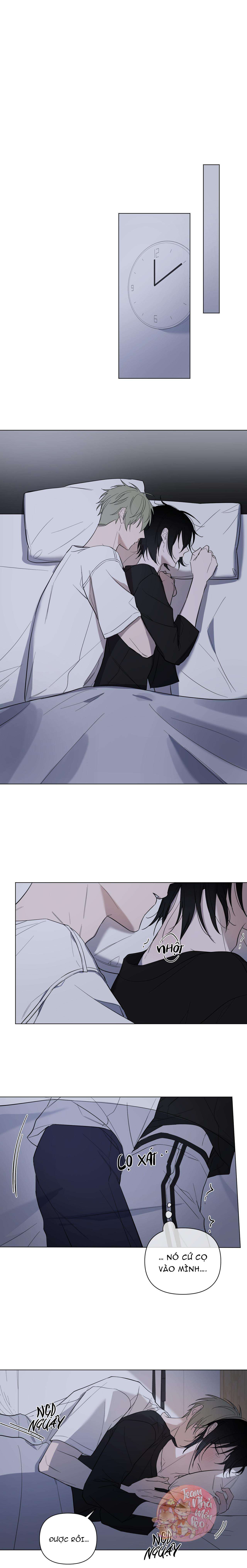 người tình bé nhỏ chapter 36 11