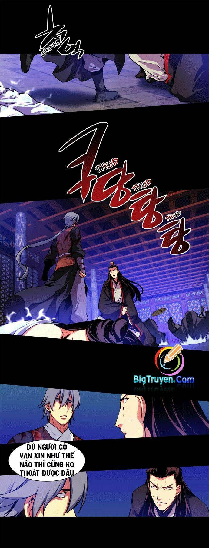 märchen: the embodiment of tales chapter 9 26