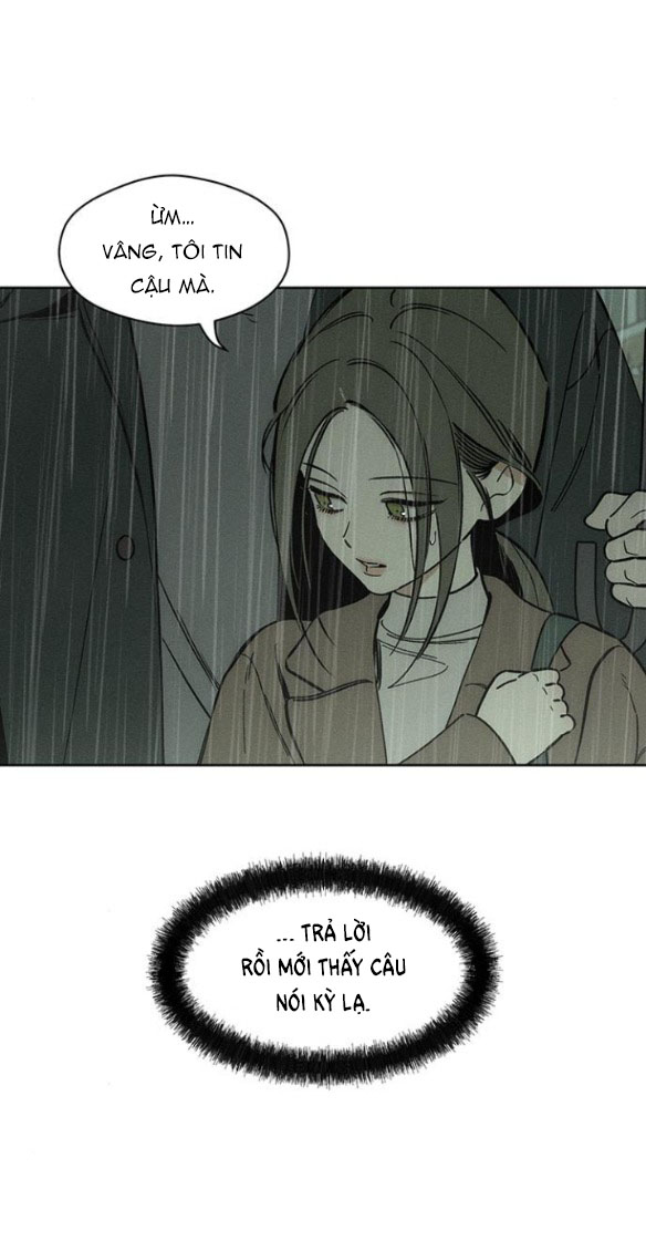 [18+] Nước Mắt Trên Đóa Hoa Tàn chapter 5.1 25