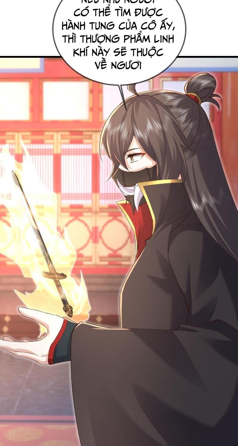 tiên võ đế tôn chapter 575 50